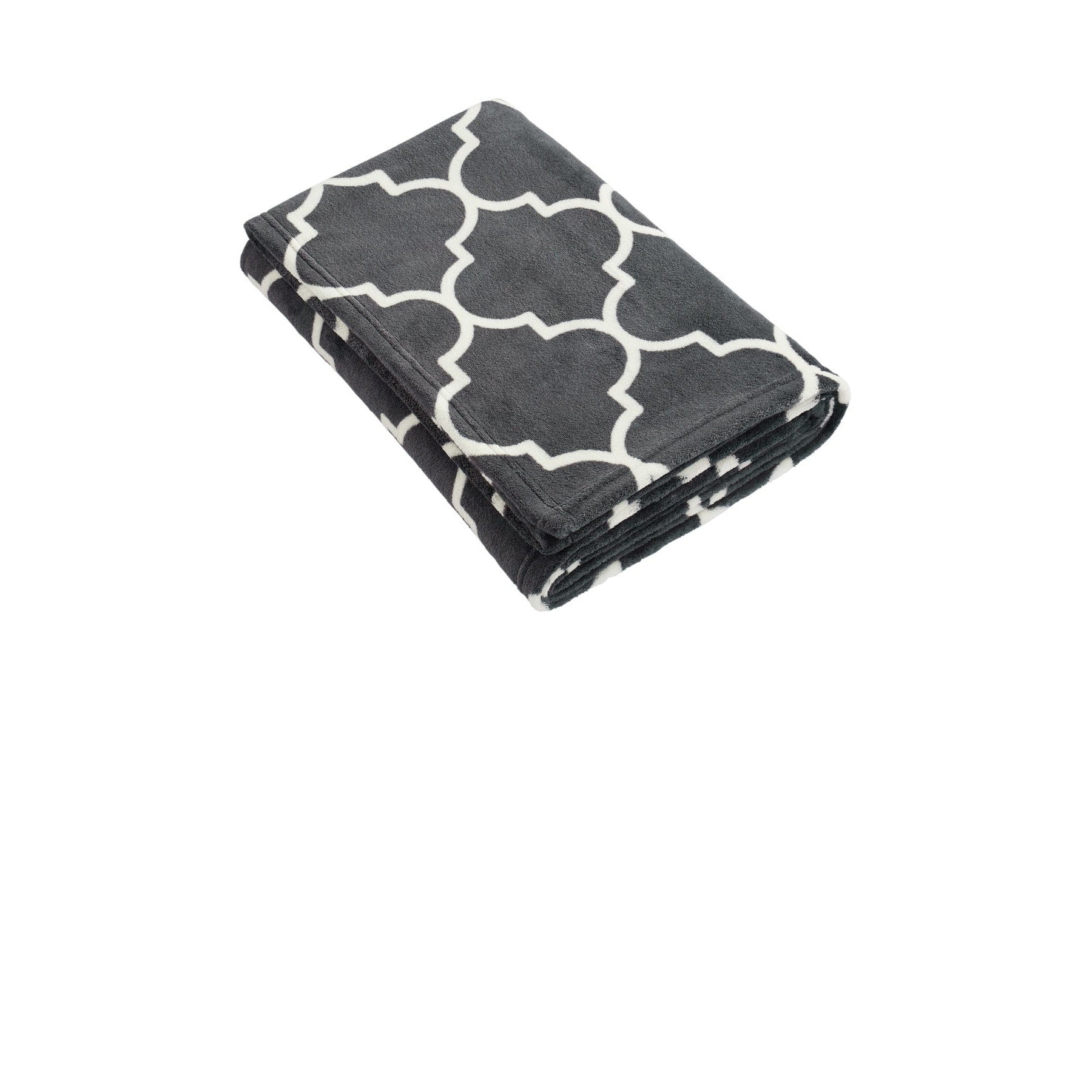 Port Authority-Port Authority ® Ultra Plush Blanket. BP31-MedTech-7
