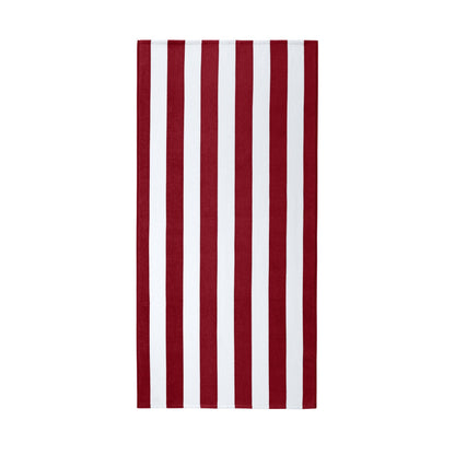 Port Authority-Port Authority ® Value Cabana Stripe Beach Towel PT45-MedTech-7