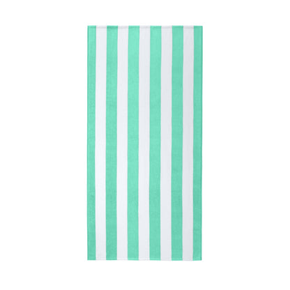 Port Authority-Port Authority ® Value Cabana Stripe Beach Towel PT45-MedTech-3