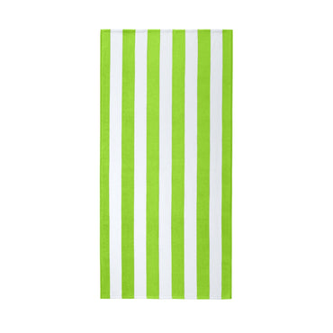 Port Authority-Port Authority ® Value Cabana Stripe Beach Towel PT45-MedTech-2