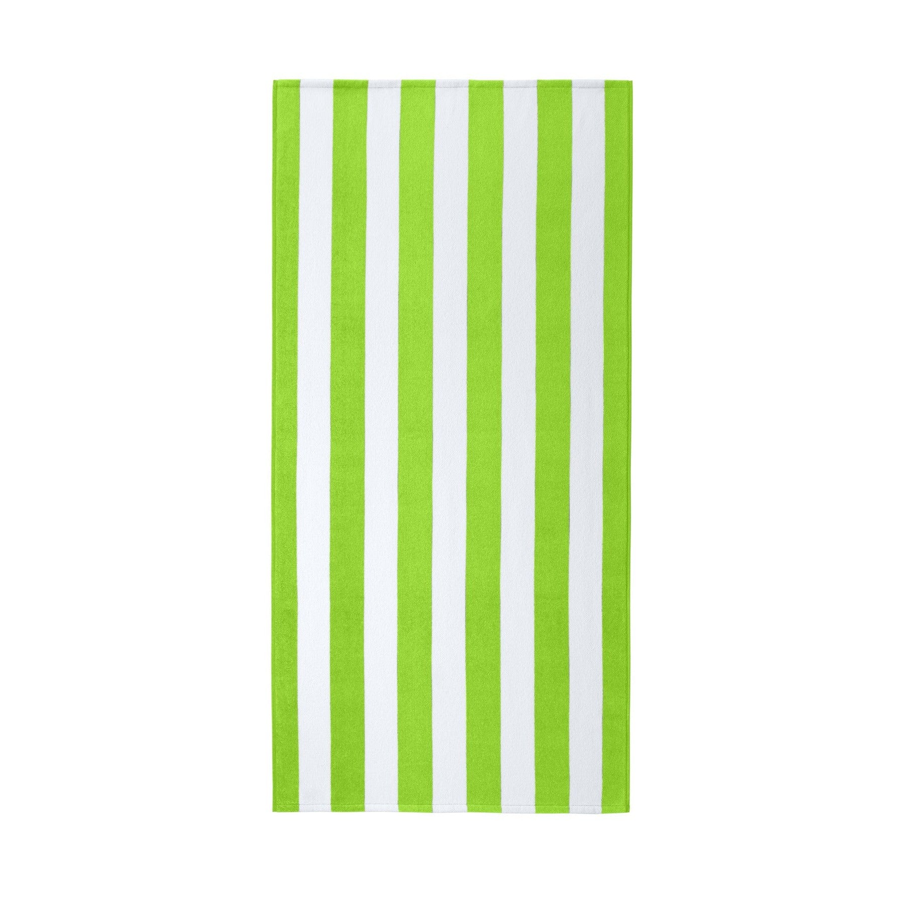 Port Authority-Port Authority ® Value Cabana Stripe Beach Towel PT45-MedTech-2