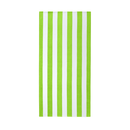 Port Authority-Port Authority ® Value Cabana Stripe Beach Towel PT45-MedTech-2