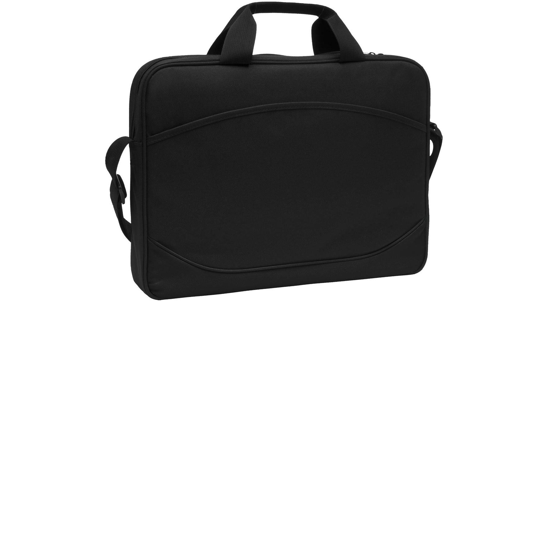 Port Authority-Port Authority® Value Computer Case. BG305-MedTech-1