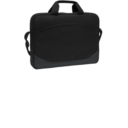 Port Authority-Port Authority® Value Computer Case. BG305-MedTech-3