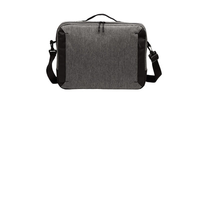 Port Authority-Port Authority ® Vector Briefcase. BG309-MedTech-1