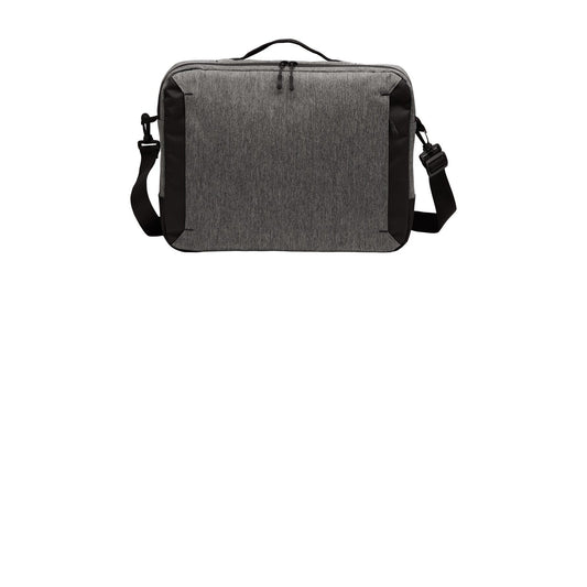 Port Authority-Port Authority ® Vector Briefcase. BG309-MedTech-1