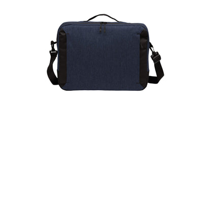 Port Authority-Port Authority ® Vector Briefcase. BG309-MedTech-2