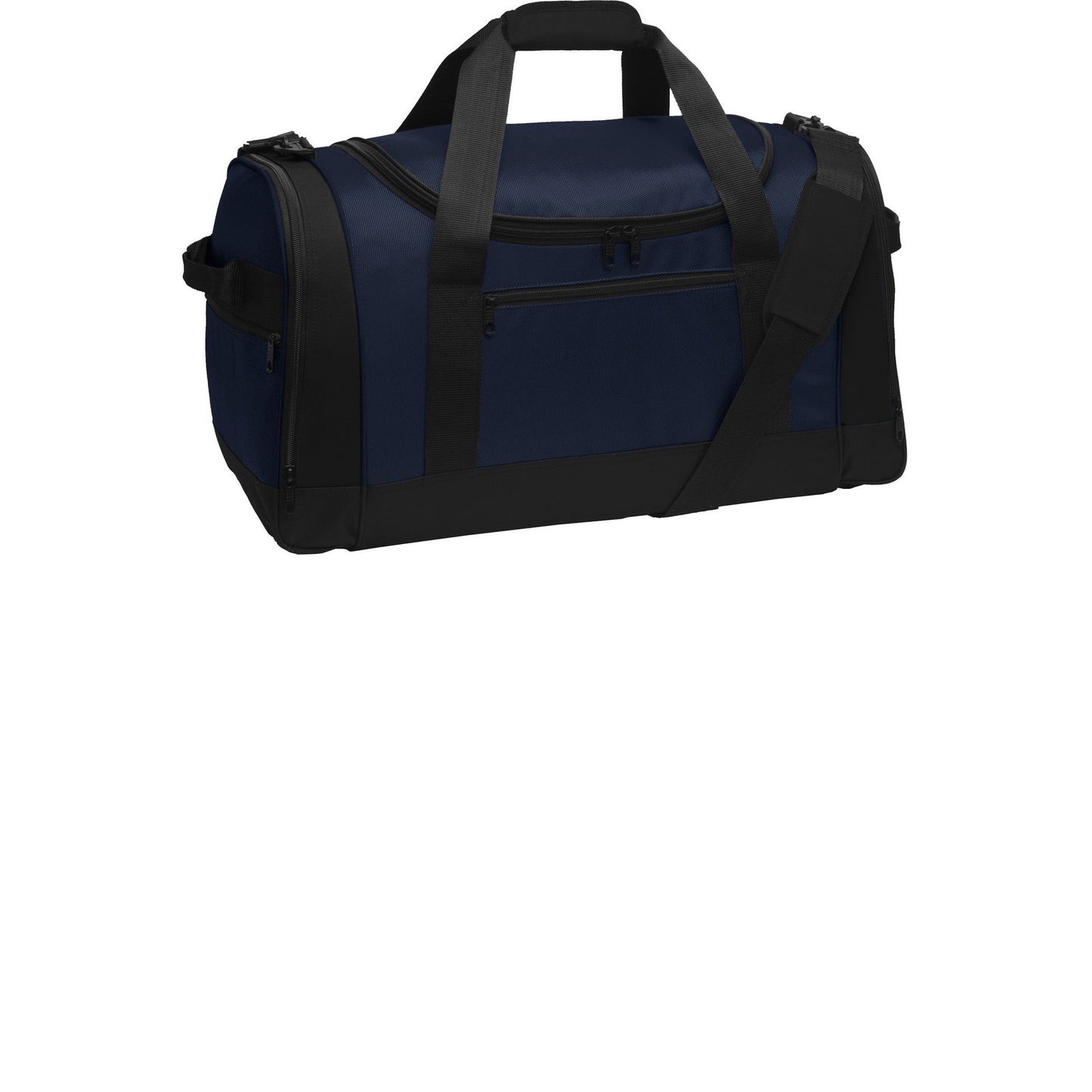 Port Authority-Port Authority® Voyager Sports Duffel. BG800-MedTech-5