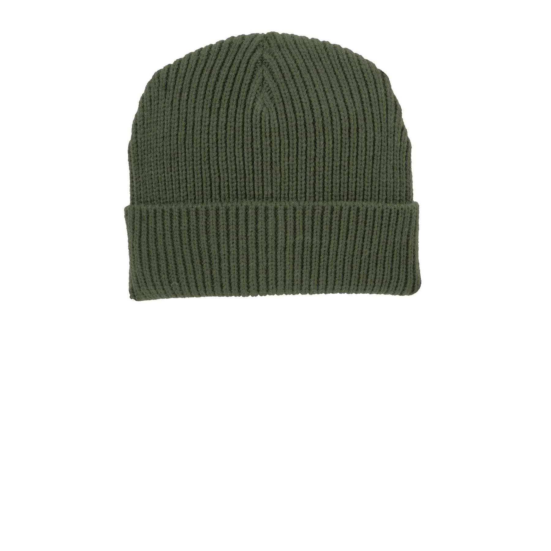 Port Authority-Port Authority® Watch Cap. C908-MedTech-1