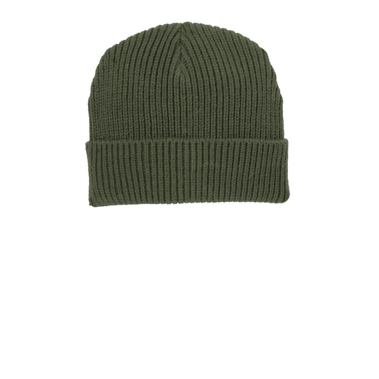 Port Authority-Port Authority® Watch Cap. C908-MedTech-1