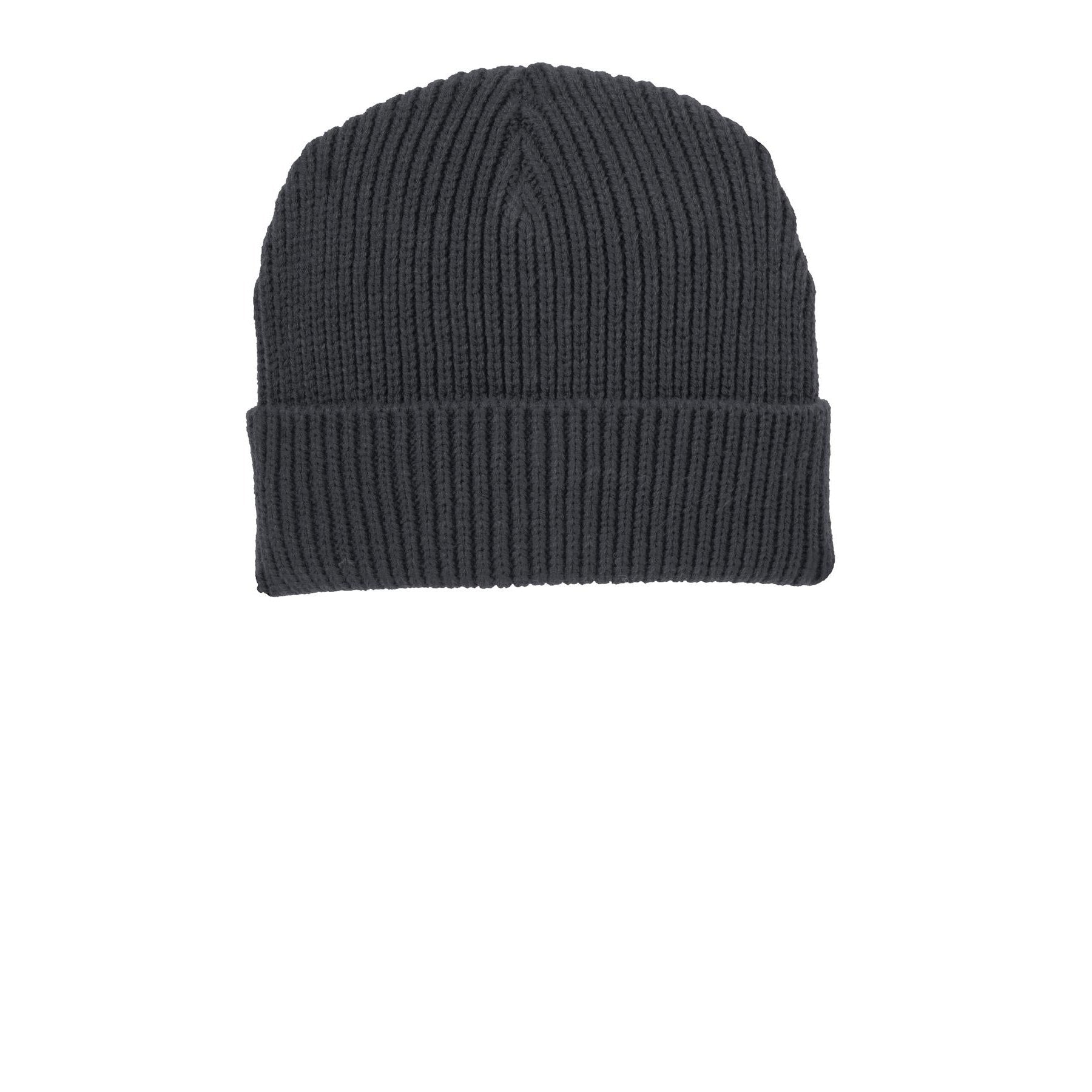 Port Authority-Port Authority® Watch Cap. C908-MedTech-3