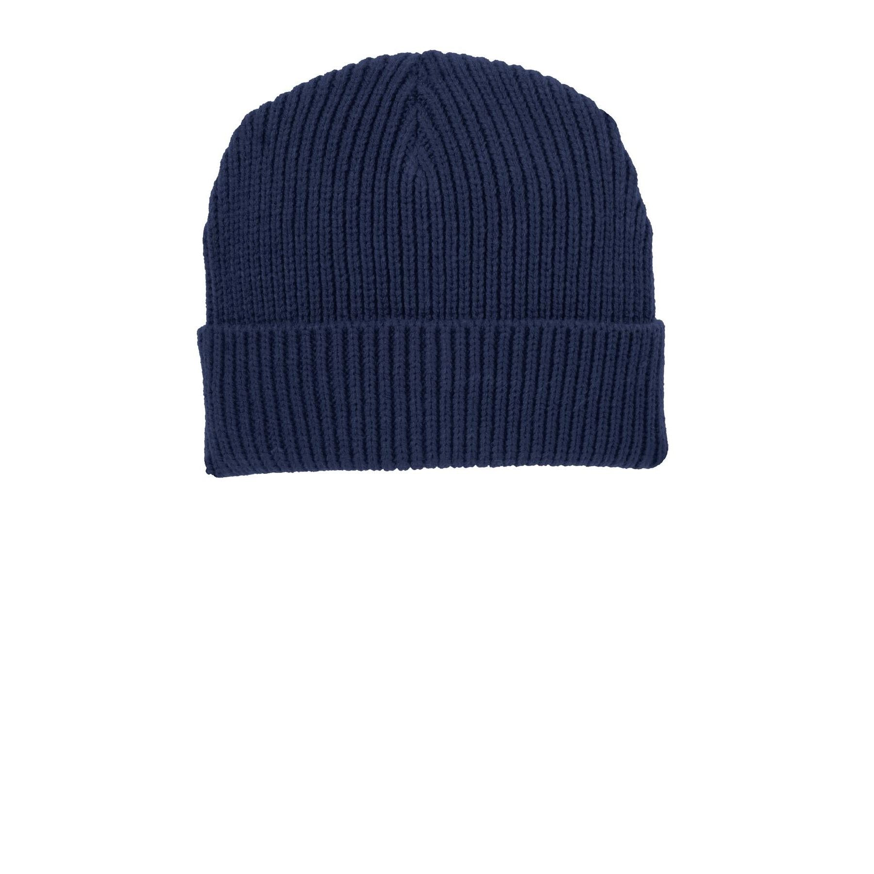 Port Authority-Port Authority® Watch Cap. C908-MedTech-4