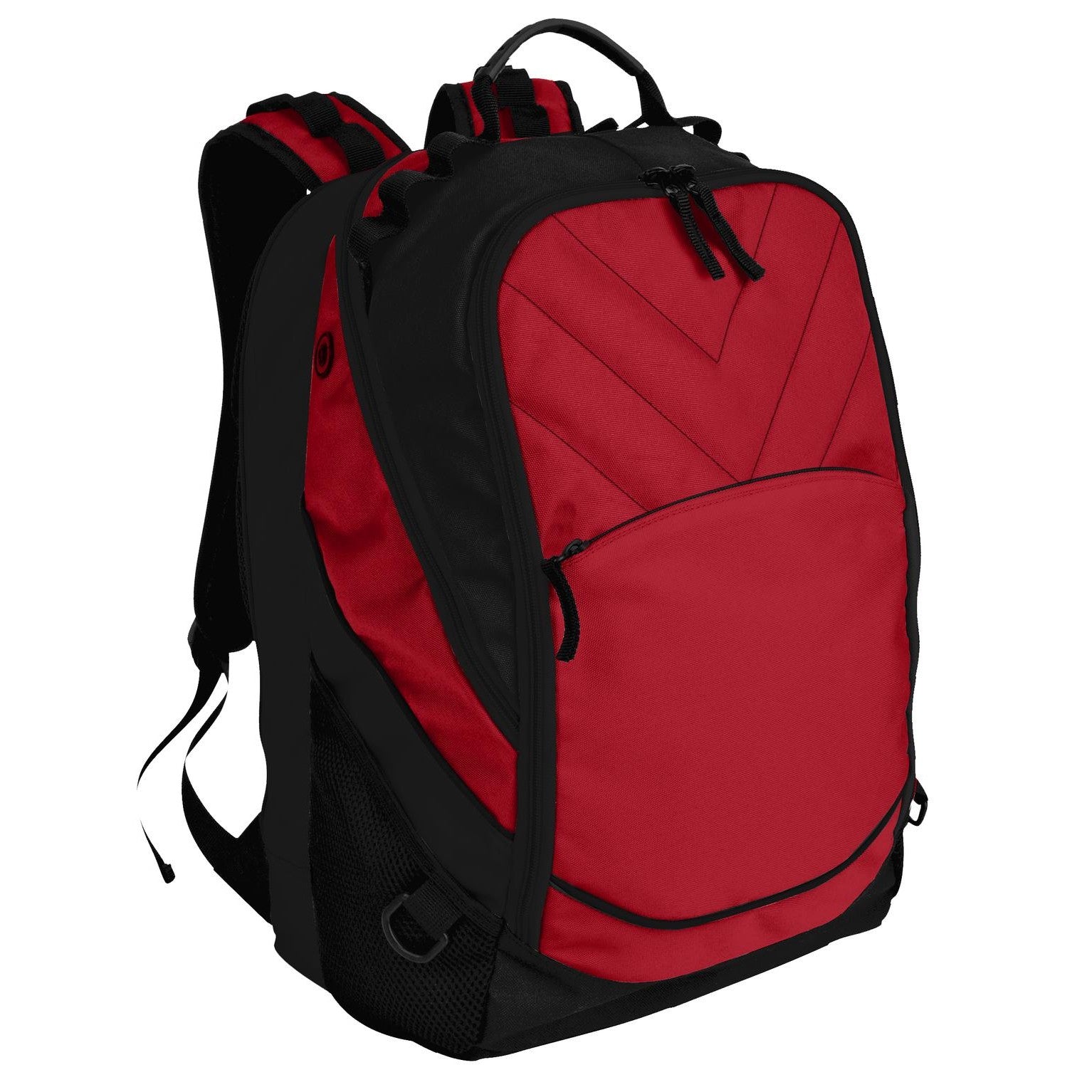 Port Authority-Port Authority® Xcape™ Computer Backpack. BG100-MedTech-3