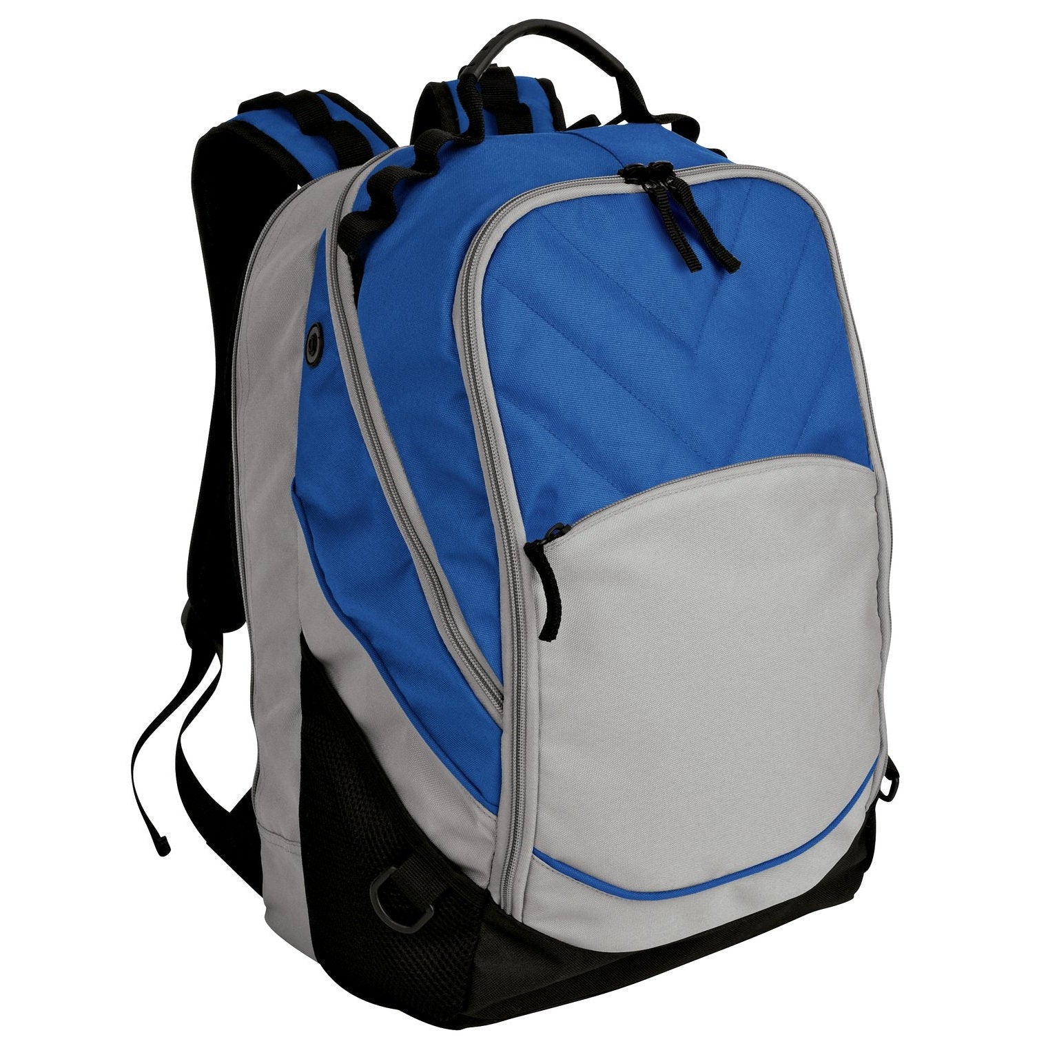 Port Authority-Port Authority® Xcape™ Computer Backpack. BG100-MedTech-5