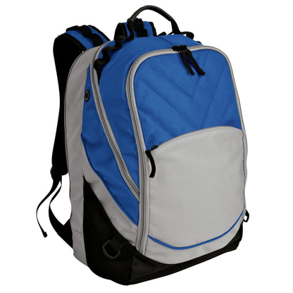 Port Authority-Port Authority® Xcape™ Computer Backpack. BG100-MedTech-5