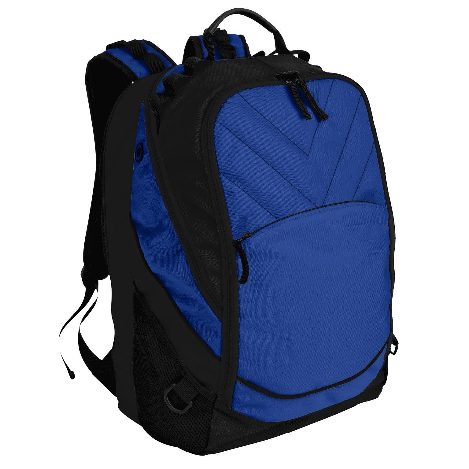 Port Authority-Port Authority® Xcape™ Computer Backpack. BG100-MedTech-6