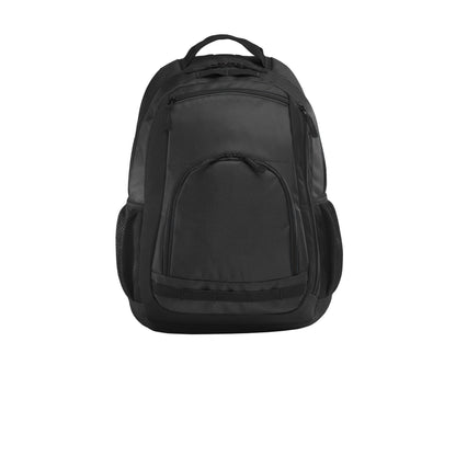 Port Authority-Port Authority® Xtreme Backpack. BG207-MedTech-1