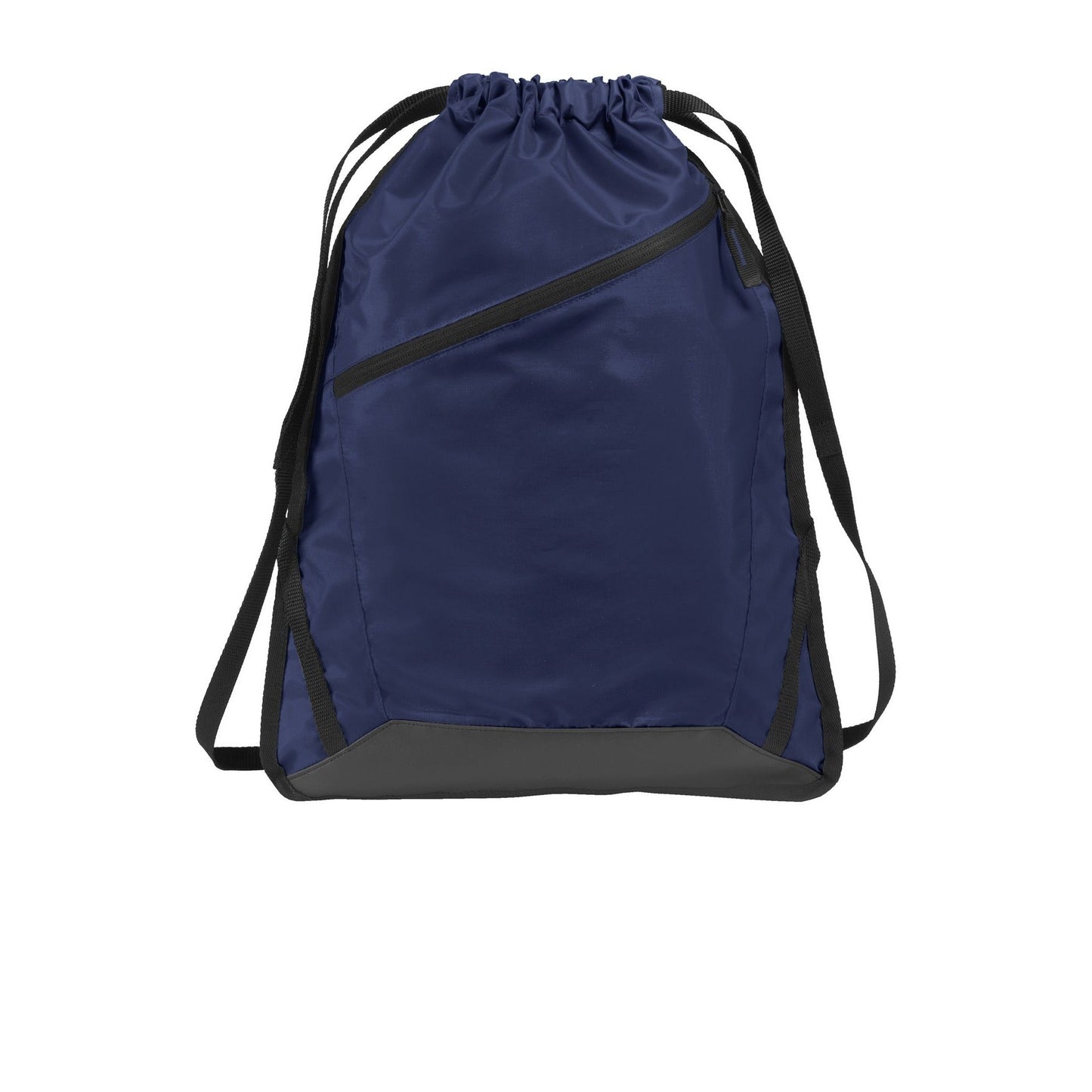 Port Authority-Port Authority® Zip-It Cinch Pack. BG616-MedTech-5