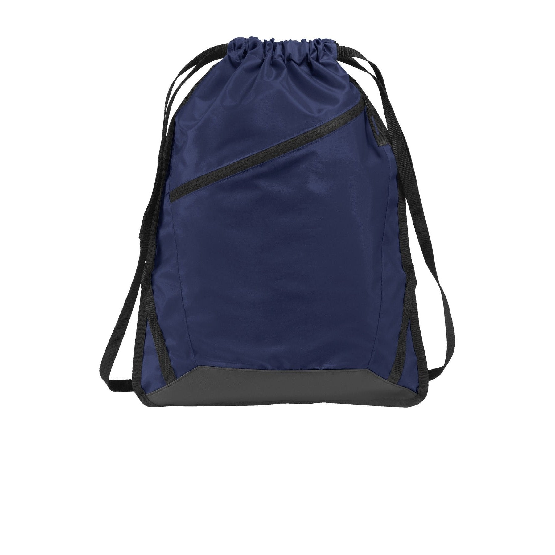 Port Authority-Port Authority® Zip-It Cinch Pack. BG616-MedTech-5