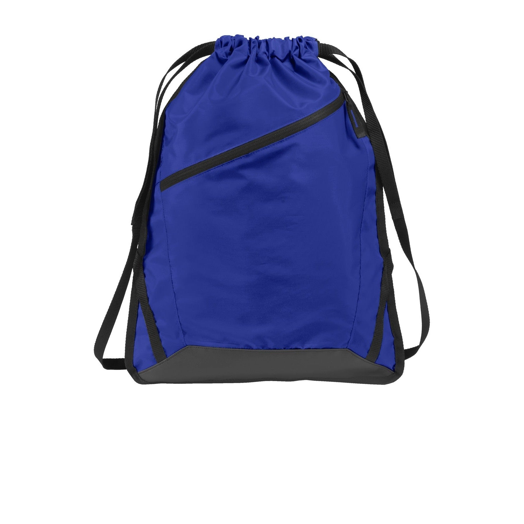 Port Authority-Port Authority® Zip-It Cinch Pack. BG616-MedTech-7