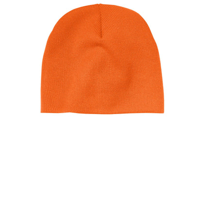 Port & Company-Port & Company® Beanie Cap. CP91-MedTech-10