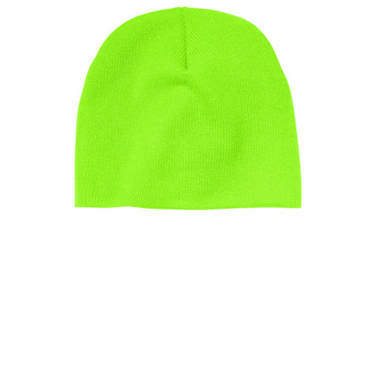 Port & Company-Port & Company® Beanie Cap. CP91-MedTech-9