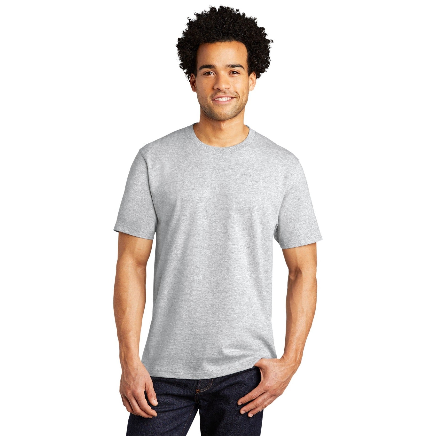 Port & Company-Port & Company® Bouncer Tee PC600-MedTech-1