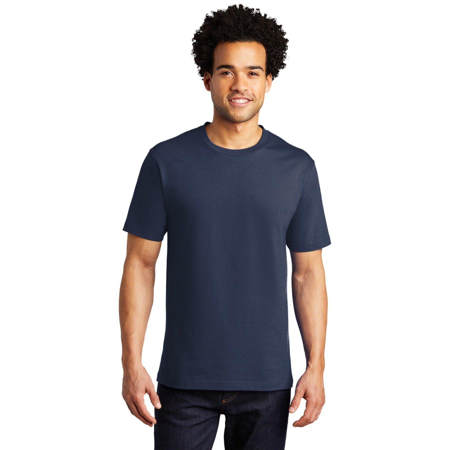 Port & Company-Port & Company® Bouncer Tee PC600-MedTech-10