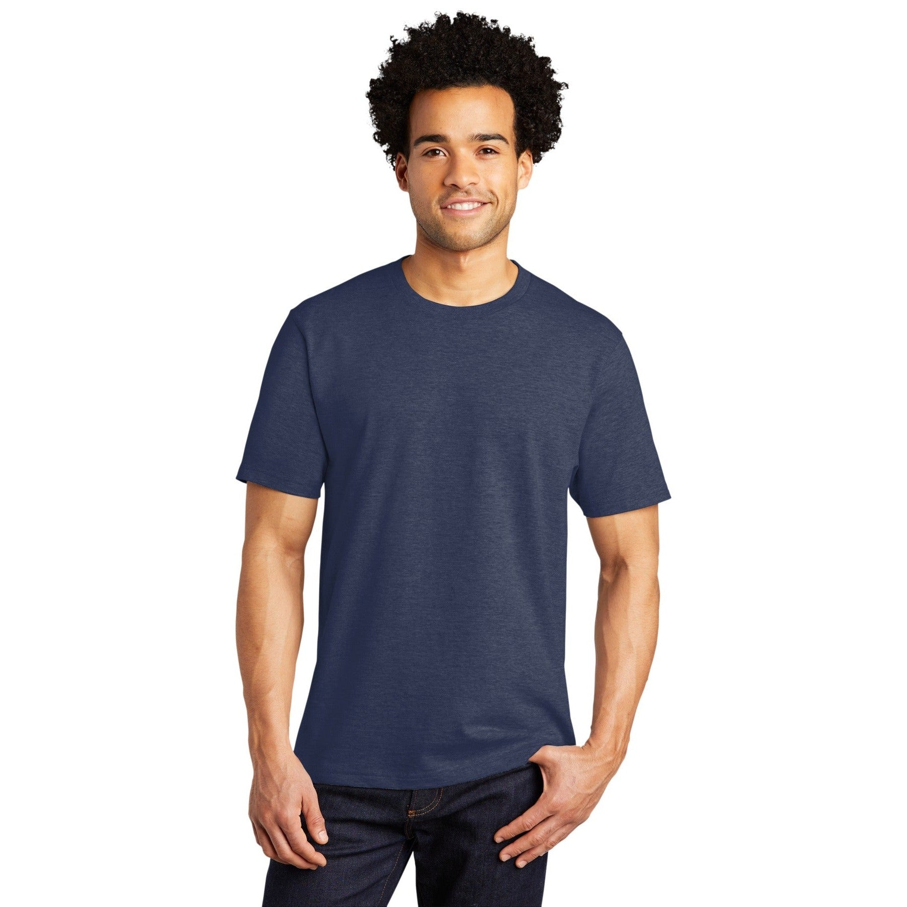 Port & Company-Port & Company® Bouncer Tee PC600-MedTech-12
