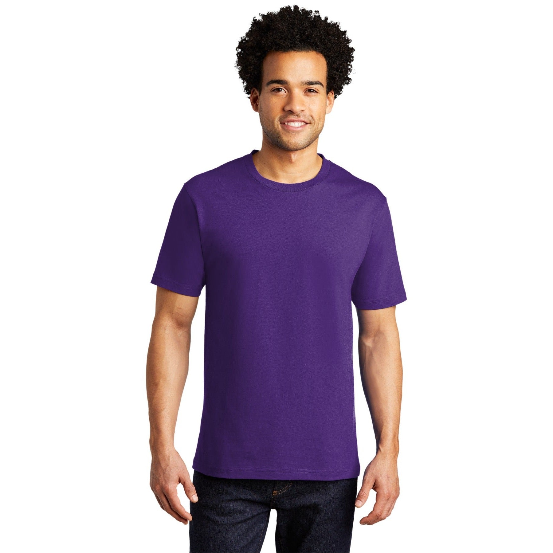 Port & Company-Port & Company® Bouncer Tee PC600-MedTech-13