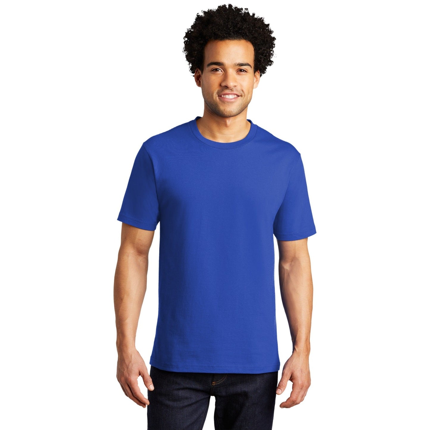 Port & Company-Port & Company® Bouncer Tee PC600-MedTech-15