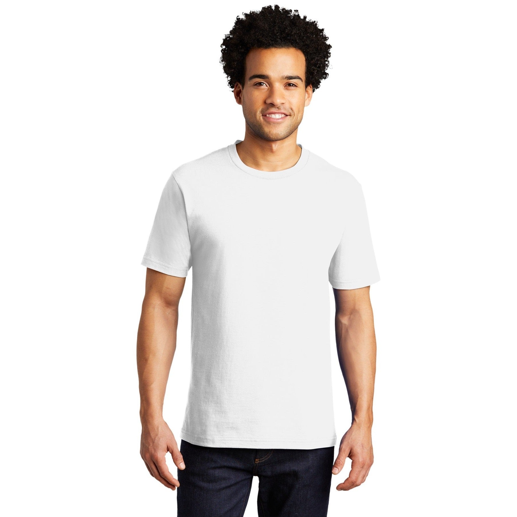Port & Company-Port & Company® Bouncer Tee PC600-MedTech-17