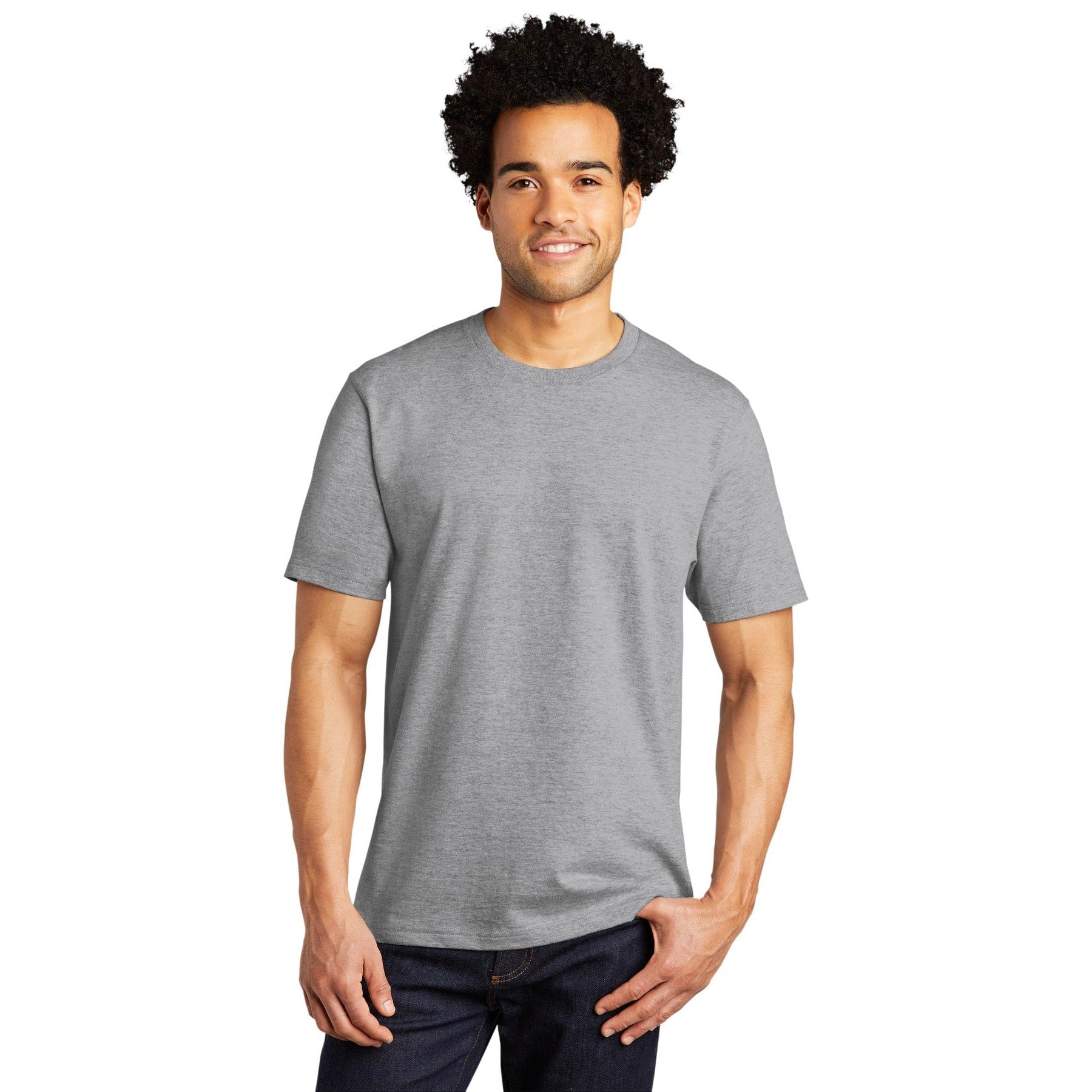 Port & Company-Port & Company® Bouncer Tee PC600-MedTech-2