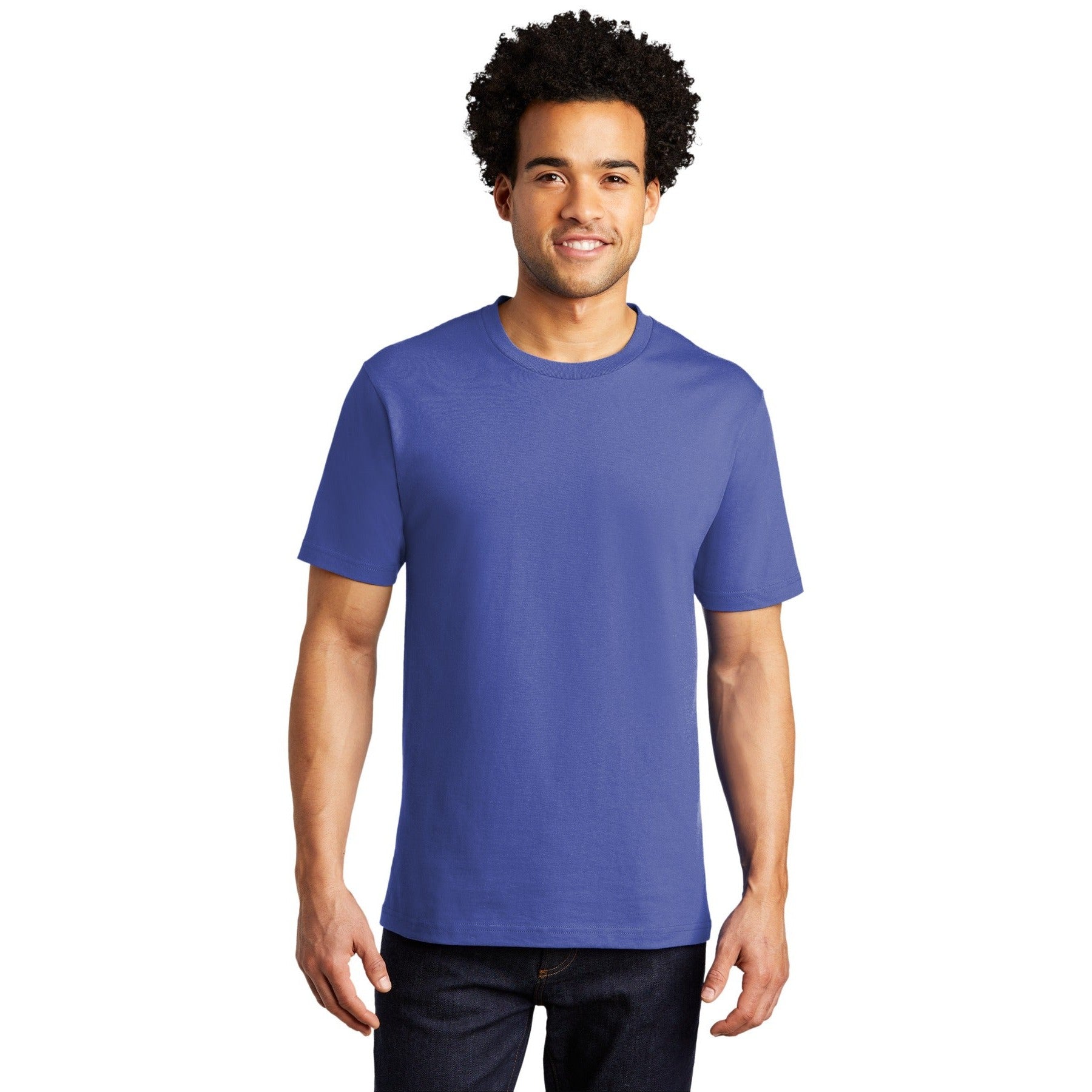 Port & Company-Port & Company® Bouncer Tee PC600-MedTech-3