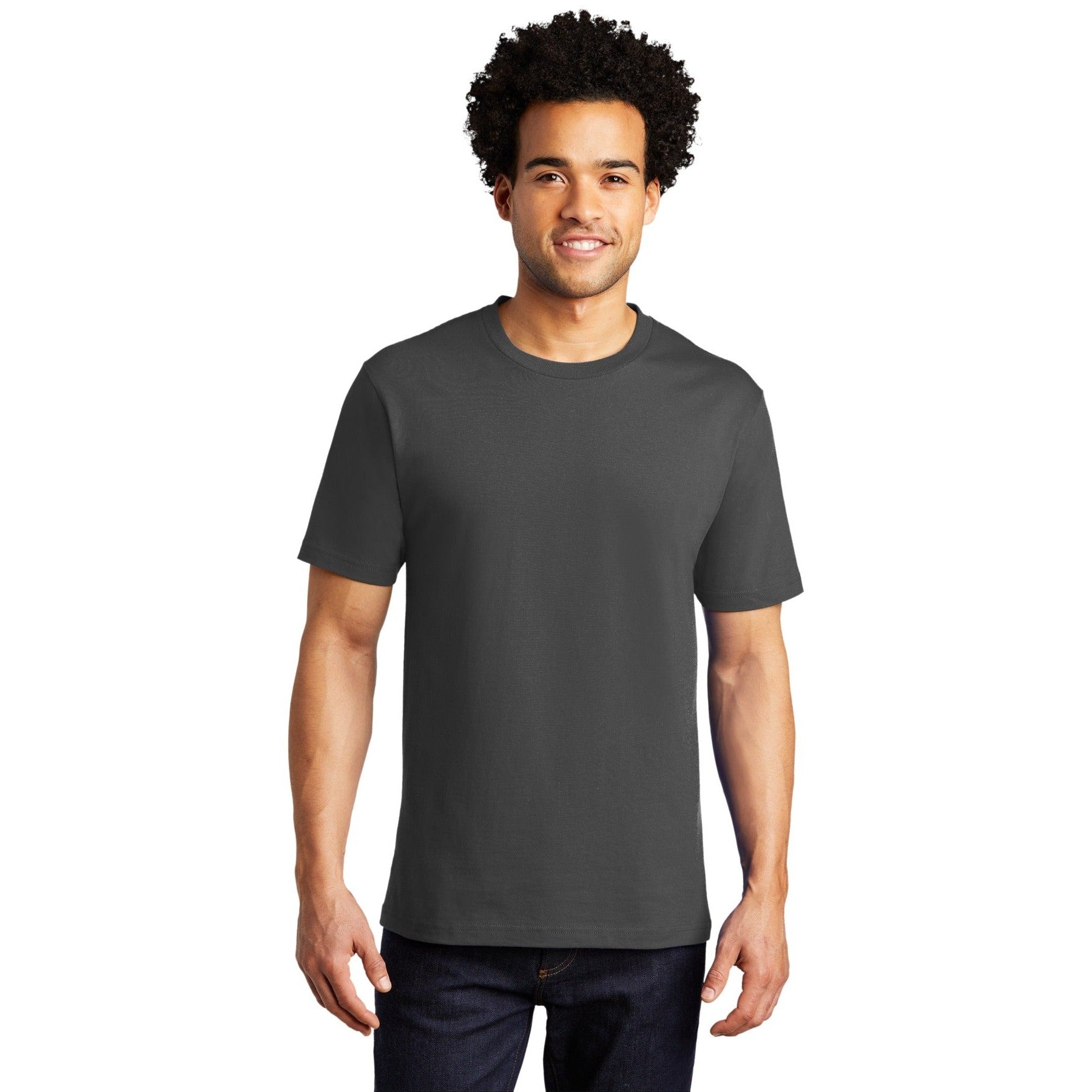 Port & Company-Port & Company® Bouncer Tee PC600-MedTech-4