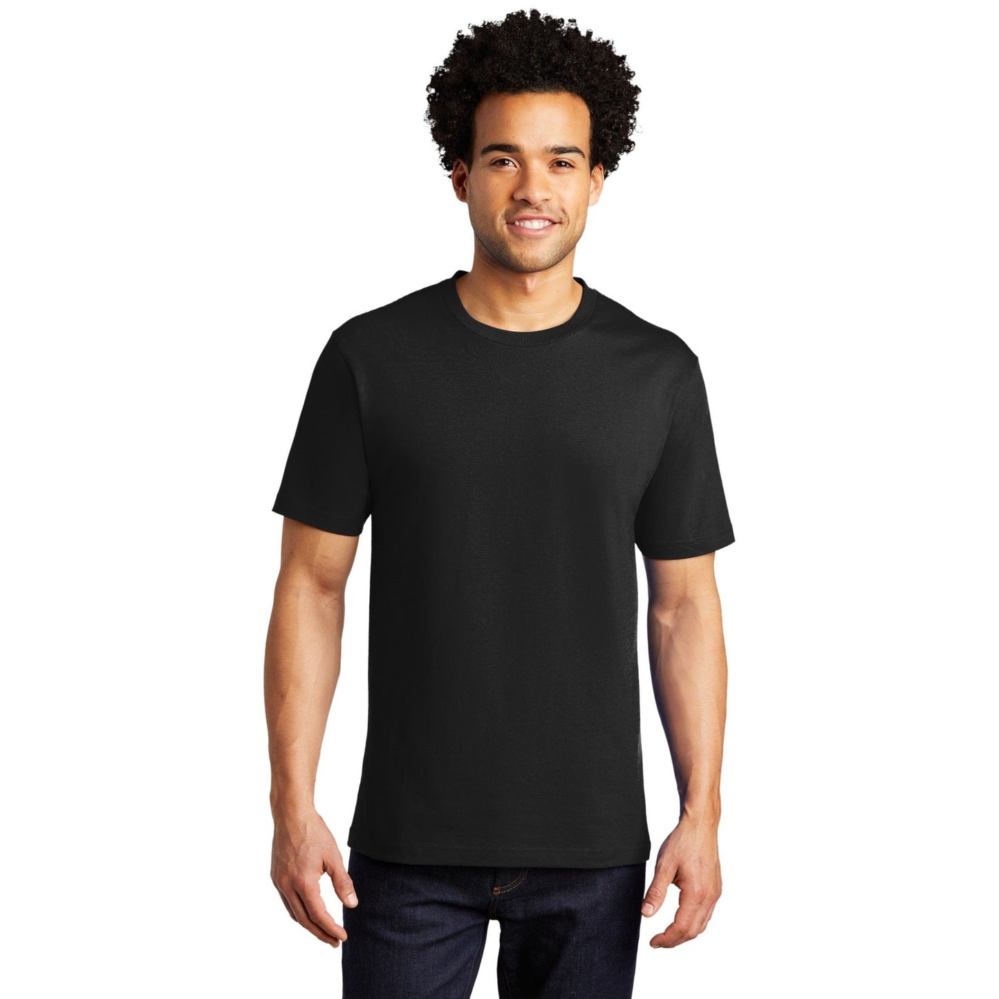 Port & Company-Port & Company® Bouncer Tee PC600-MedTech-6