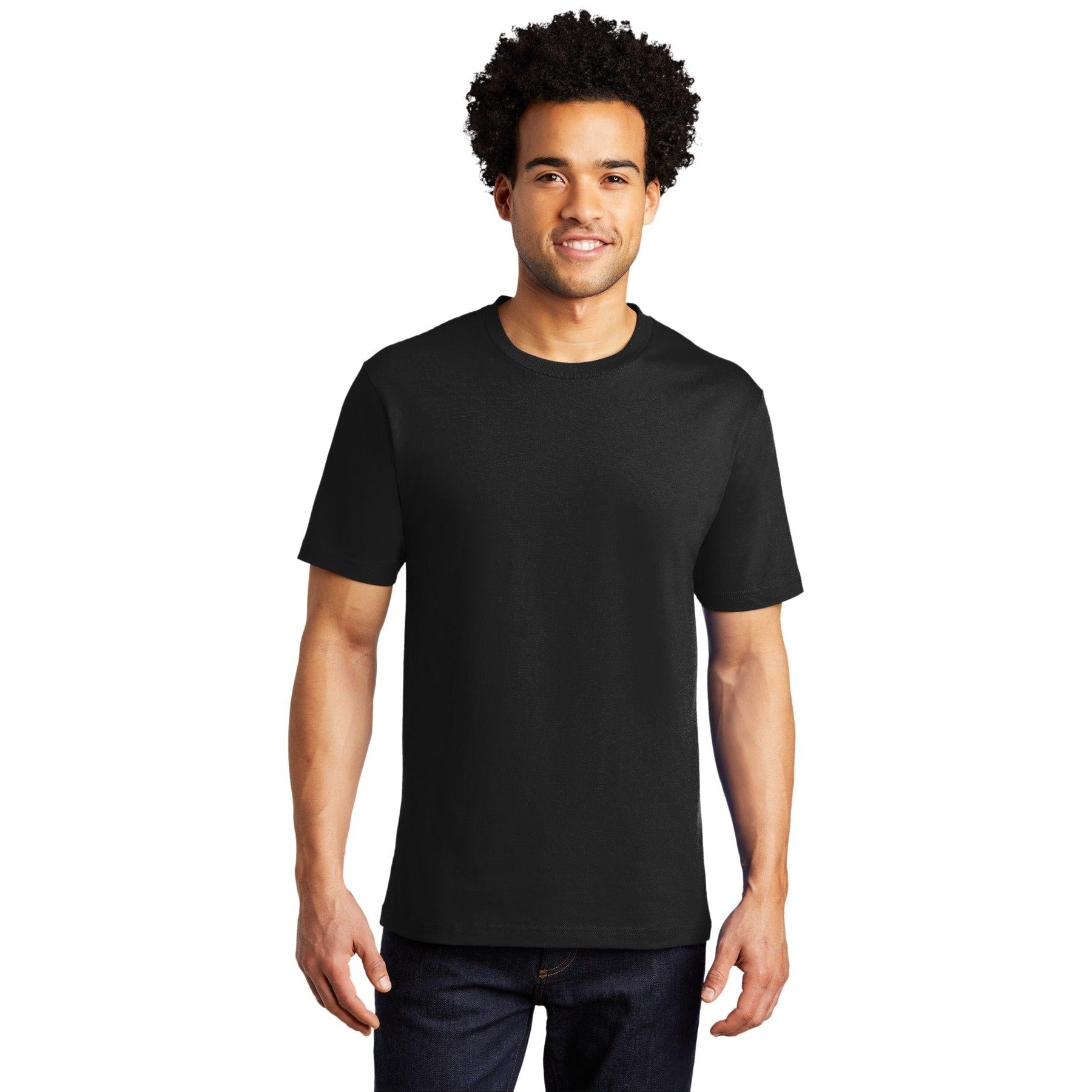 Port & Company-Port & Company® Bouncer Tee PC600-MedTech-6