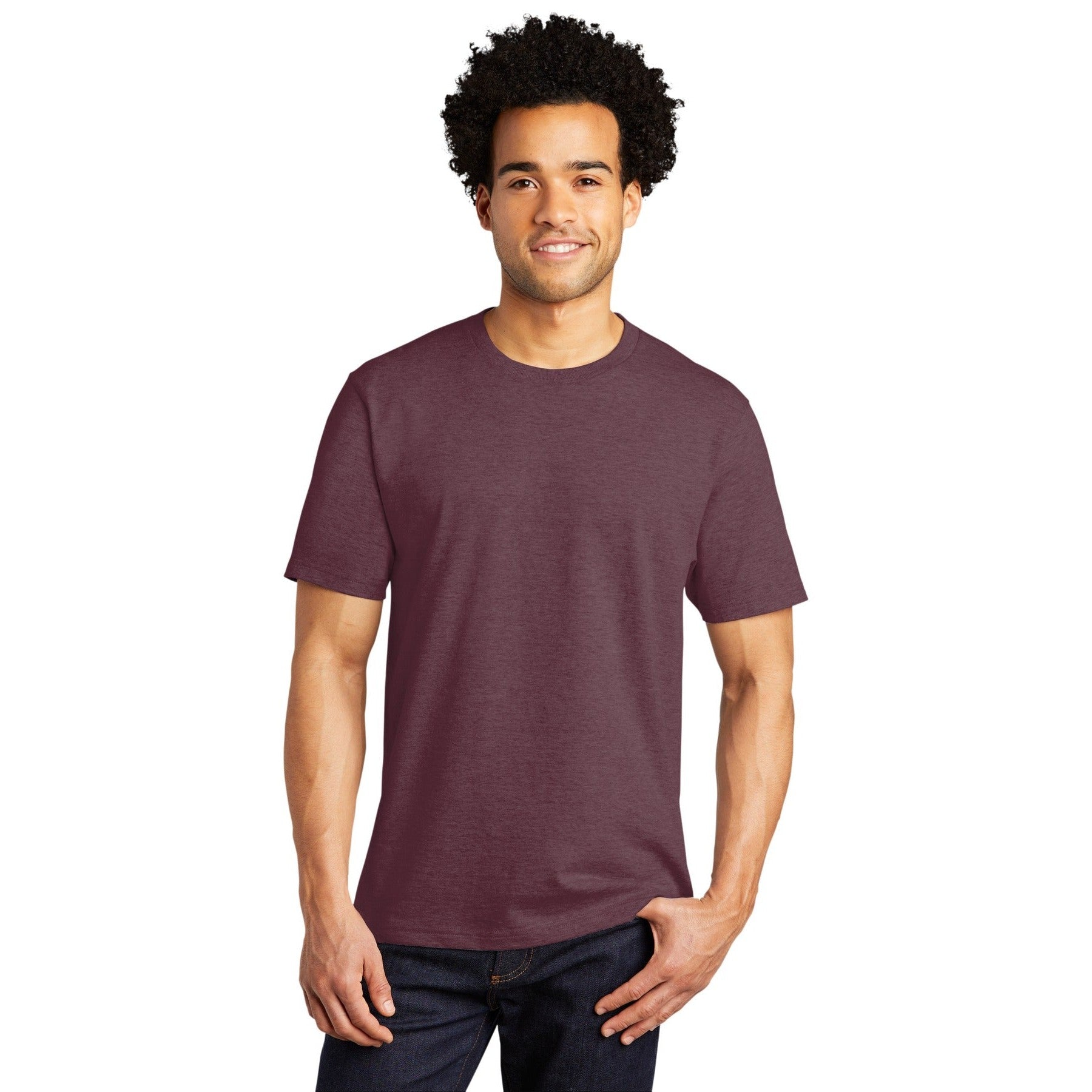Port & Company-Port & Company® Bouncer Tee PC600-MedTech-7