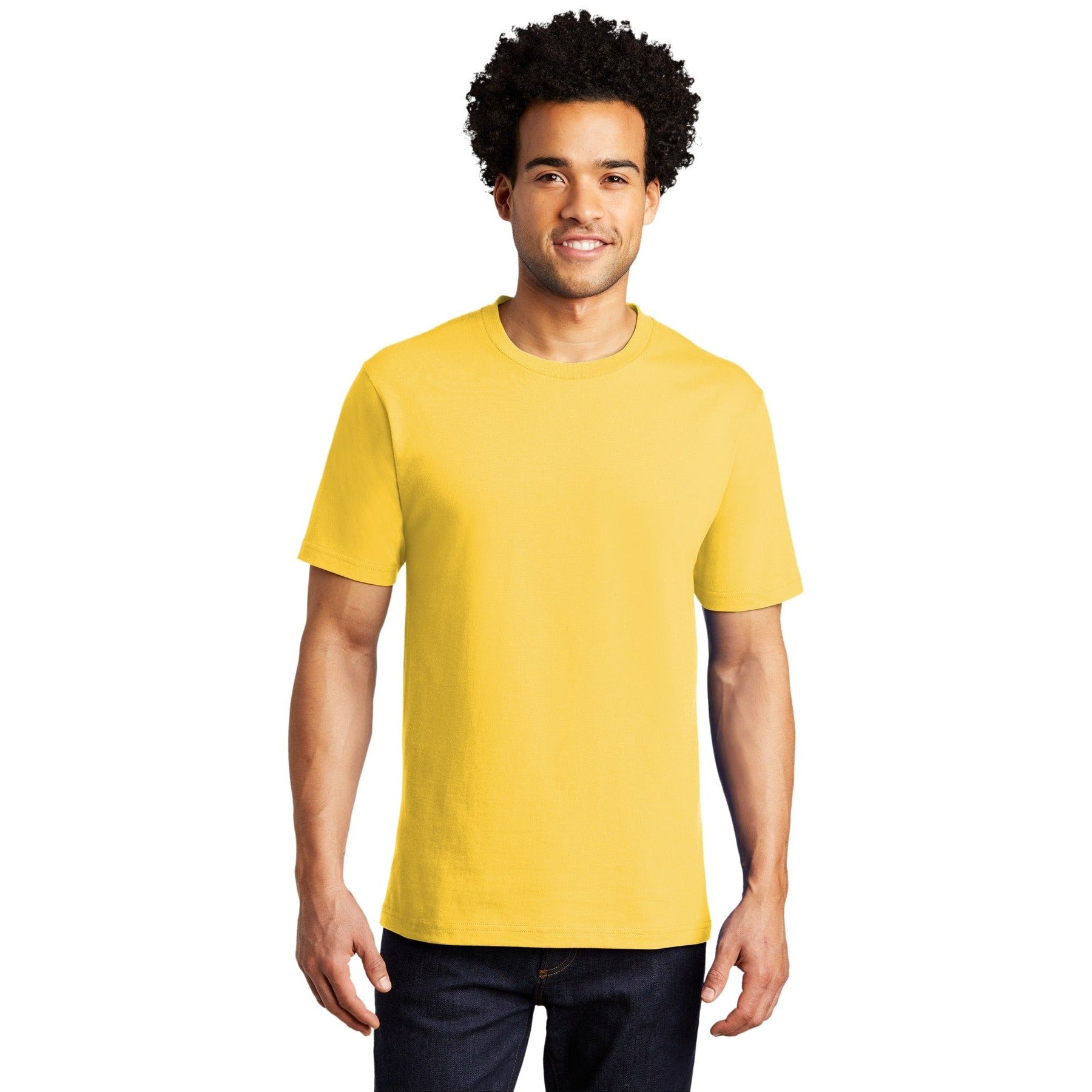 Port & Company-Port & Company® Bouncer Tee PC600-MedTech-8
