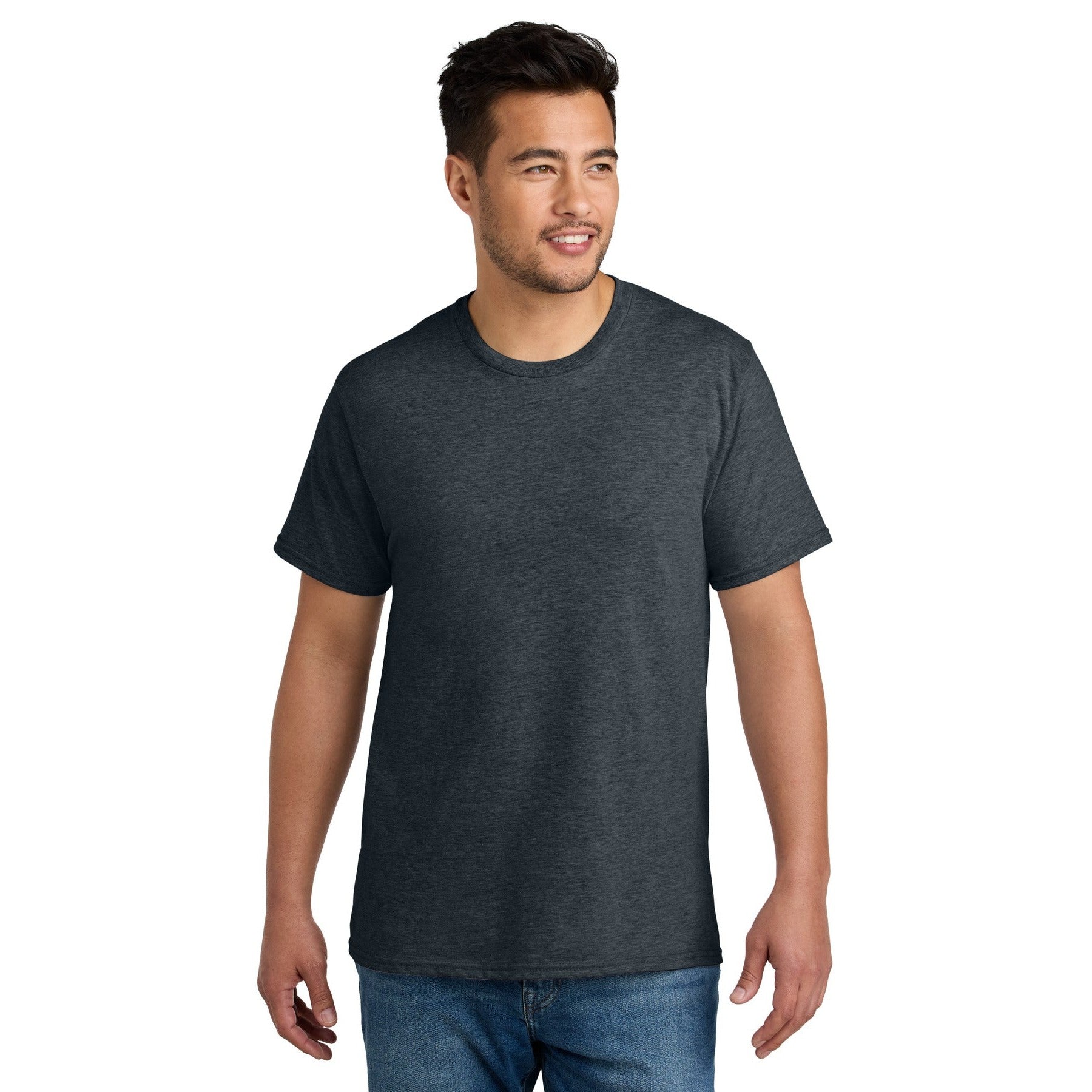 Port & Company-Port & Company® CVC Tee PC340-MedTech-7