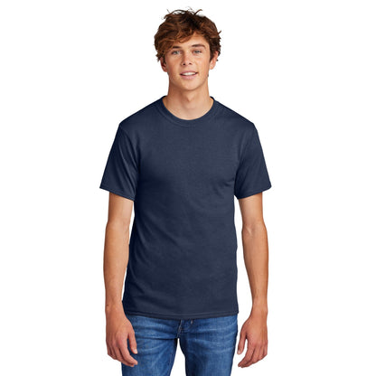 Port & Company-Port & Company® - Core Blend Tee. PC55 1/2-MedTech-23