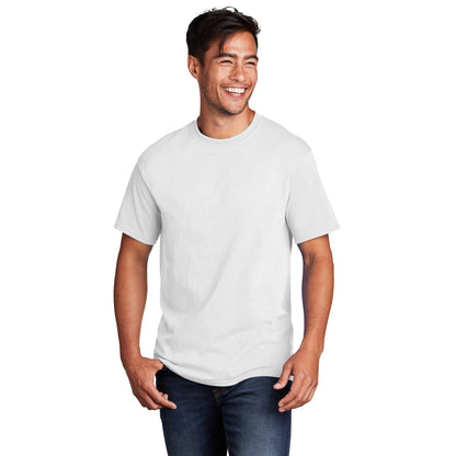 Port & Company-Port & Company® - Core Cotton Tee. PC54 3/3-MedTech-15