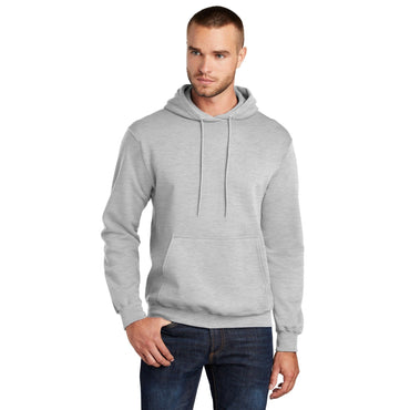 Port & Company-Port & Company® - Core Fleece Pullover Hooded Sweatshirt. PC78H 1/2-MedTech-2