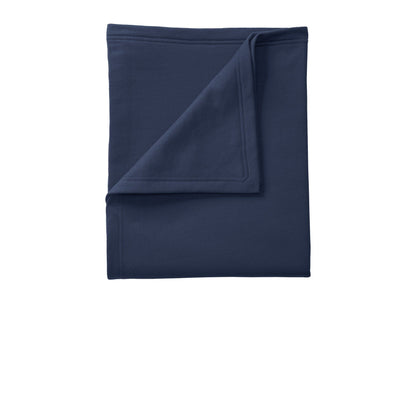 Port & Company-Port & Company® Core Fleece Sweatshirt Blanket. BP78-MedTech-12