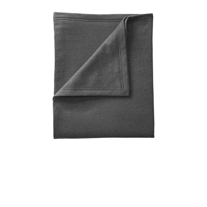 Port & Company-Port & Company® Core Fleece Sweatshirt Blanket. BP78-MedTech-6