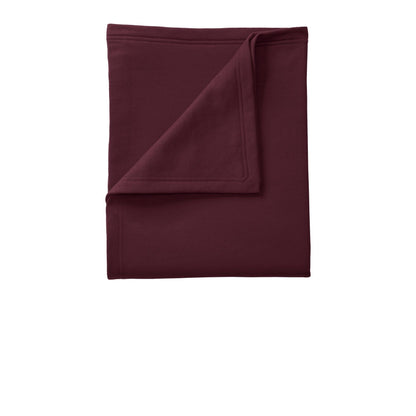 Port & Company-Port & Company® Core Fleece Sweatshirt Blanket. BP78-MedTech-11