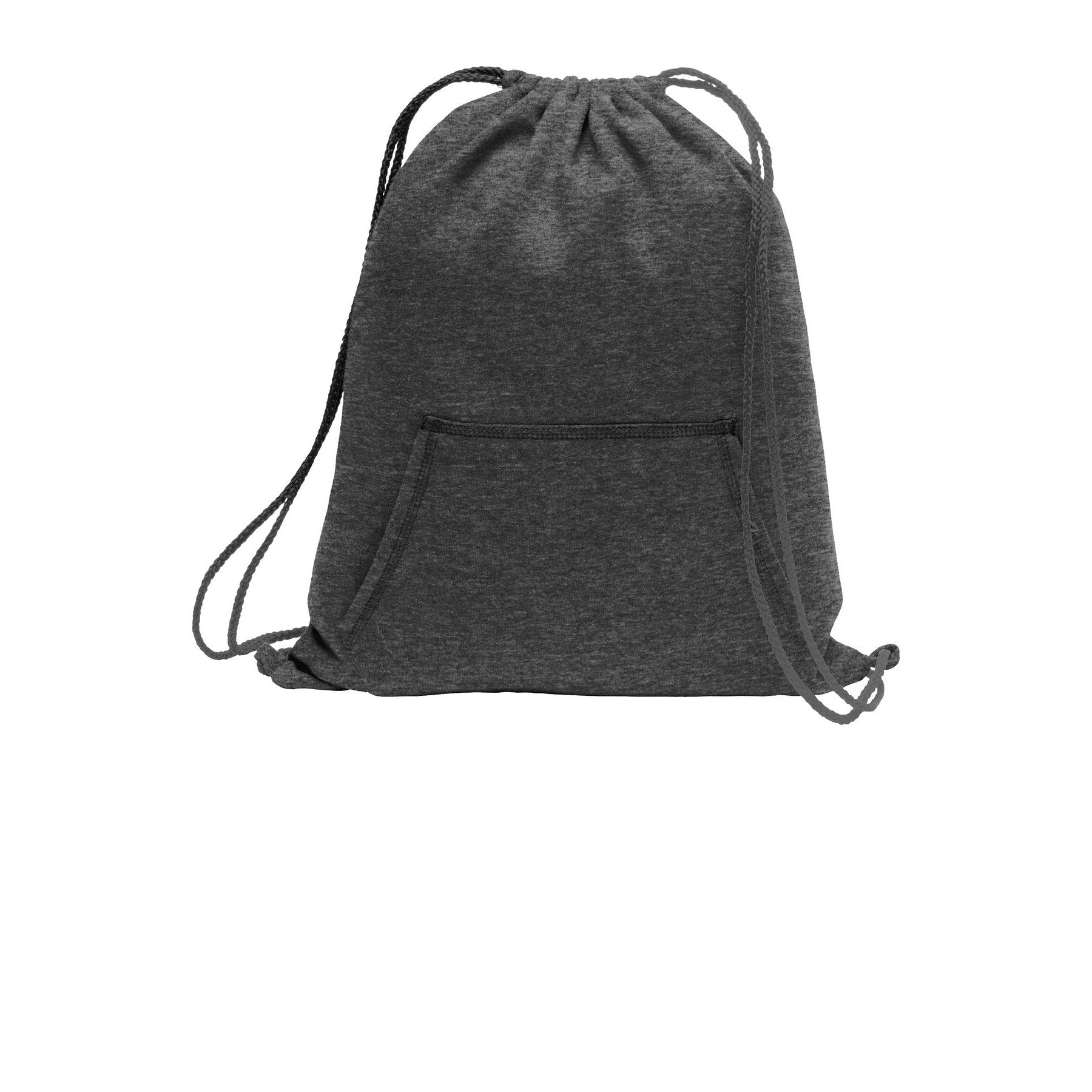 Port & Company-Port & Company® Core Fleece Sweatshirt Cinch Pack. BG614-MedTech-2