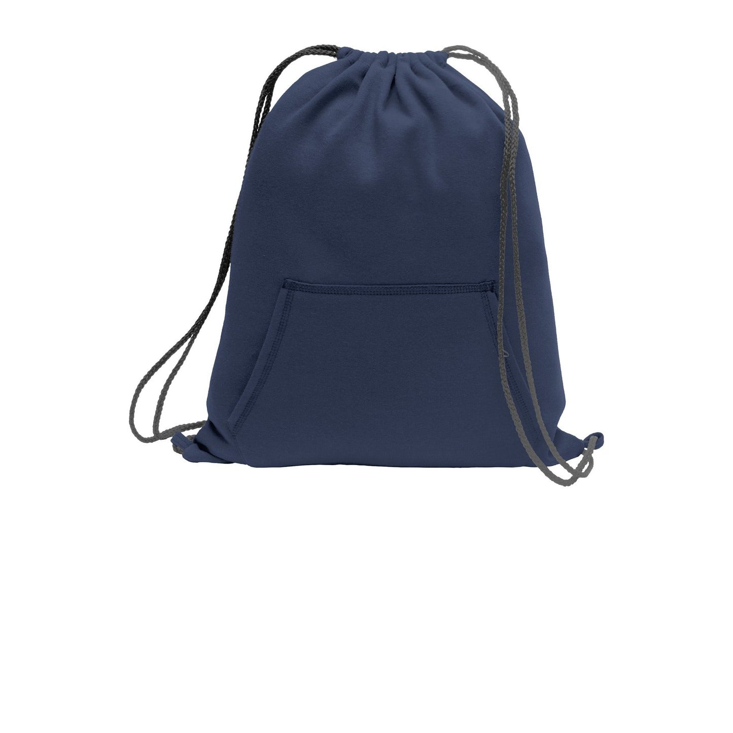 Port & Company-Port & Company® Core Fleece Sweatshirt Cinch Pack. BG614-MedTech-5