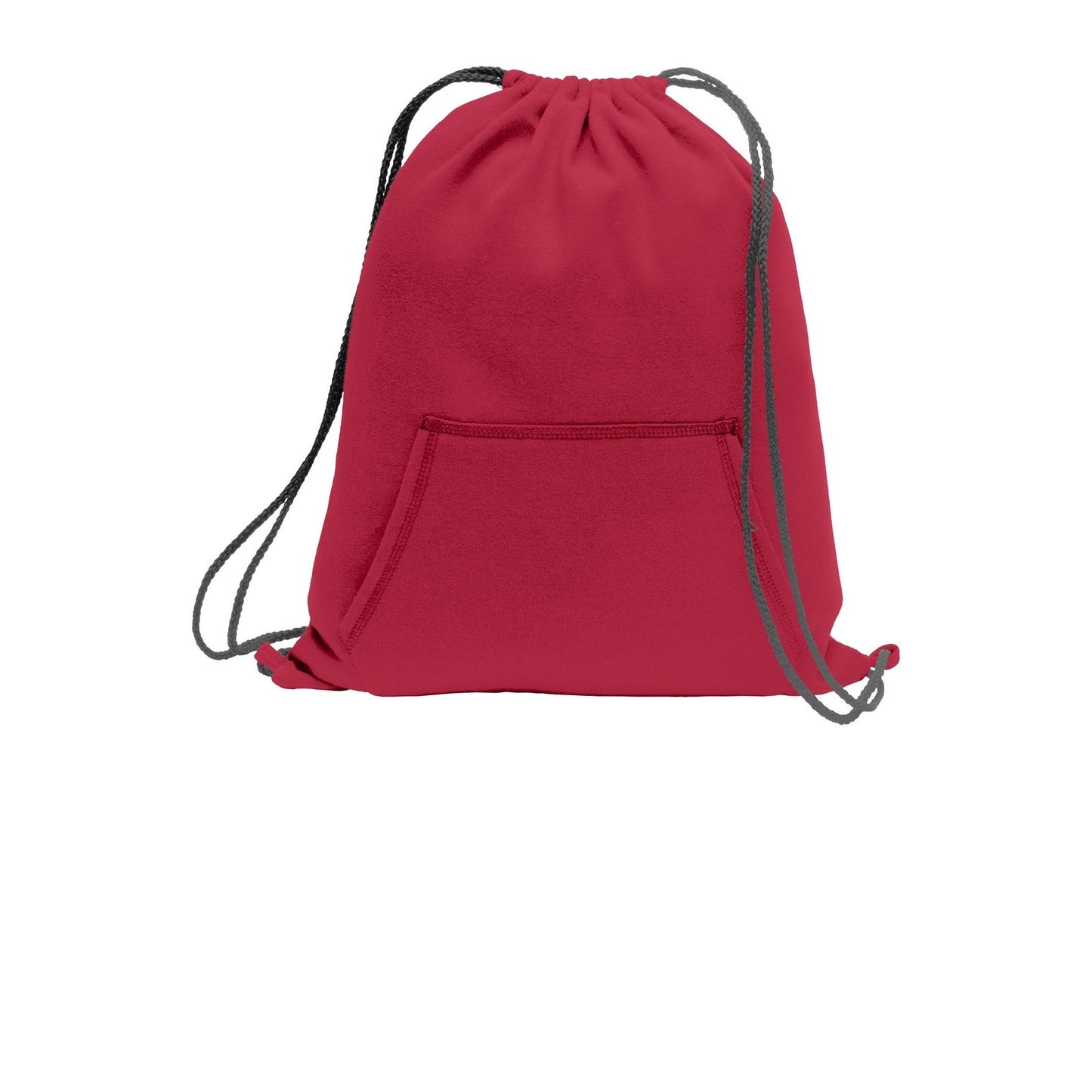Port & Company-Port & Company® Core Fleece Sweatshirt Cinch Pack. BG614-MedTech-6
