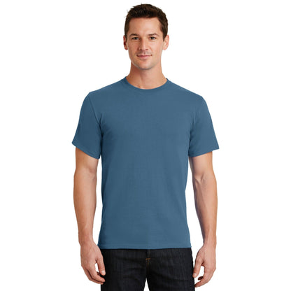 Port & Company-Port & Company® - Essential Tee. PC61 1/2-MedTech-10